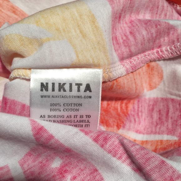 “Nikita” NWT Tee Shirt - Picture 4 of 8